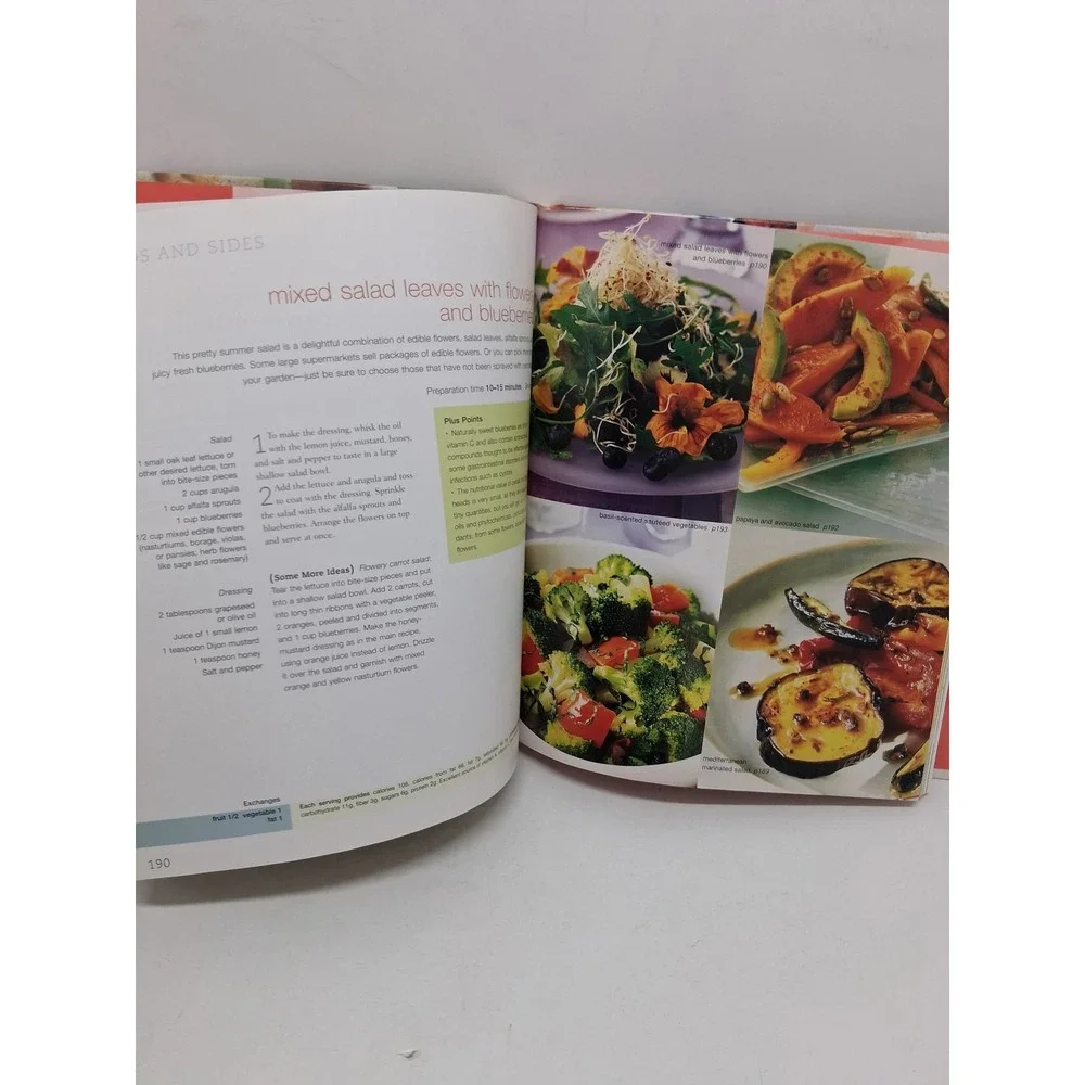 Readers Digest Eat to Beat Diabetes Cookbook Robyn Webb 300 Recipes